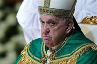 El Vaticano interviene para avisar que la Iglesia alemana no está autorizada a cambiar la doctrina y la moral católicas