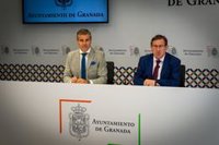 PP ve "continuistas" los presupuestos de Granada y se ofrece para negociar unos "de emergencia social y económica"