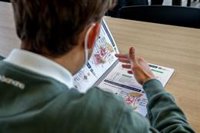 Educación paraliza el decreto que mantenía las ratios en todas las etapas y las establecía para primer ciclo de Infantil