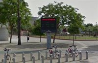 Detectado un episodio de superación de los niveles de ozono en Sevilla