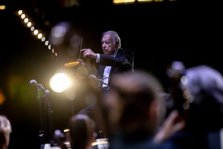 Zubin Mehta