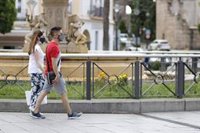 Extremadura notifica 26 fallecidos por Covid-19 en la última semana y cuenta con 149 personas ingresadas