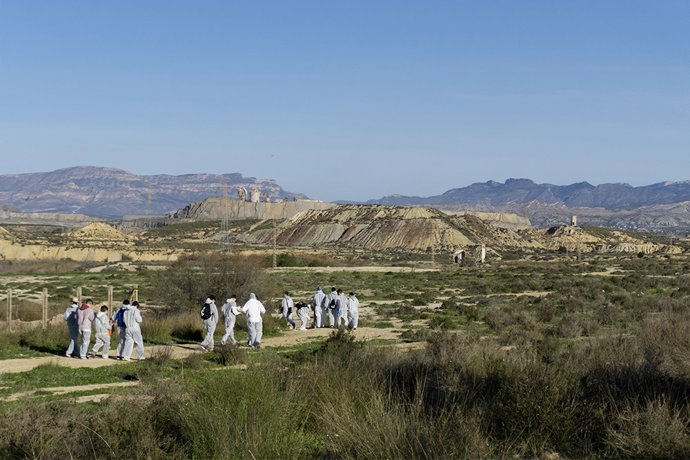 Consorci de Museus lanza una nueva convocatoria para seleccionar proyectos para 40 centros educativos de la Comunitat Valenciana