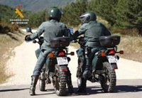 Dos investigados en Córdoba acusados de la muerte violenta de cinco perros localizados en la poza de un arroyo