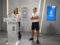 Huelva acogerá el 30 de julio el XLIII Trofeo Internacional Colombino de Petanca