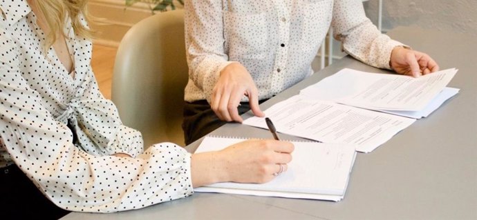 Los Premios muestran ejemplos de organizaciones que apoyan el emprendimiento y las buenas prácticas.