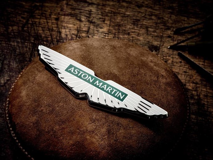 Nuevas alas de Aston Martin