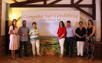 La Mancomunidad Campiña Sur de Córdoba unifica la imagen promocional turística de la comarca