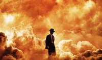 El tráiler de Oppenheimer, lo nuevo de Christopher Nolan, prepara su llegada con un explosivo póster