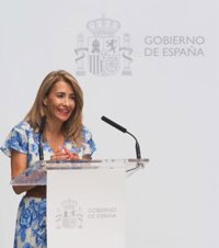 El Ministerio de Transportes trabaja para revertir la situación de los trenes en Extremadura, que no es "admisible"