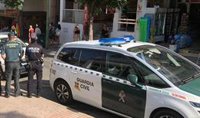 Detenido un hombre por cometer al menos 20 robos a clientes de hoteles y comercios en Puerto de Alcúdia y Muro