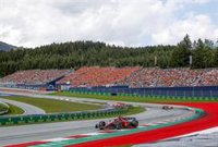 Ferrari quiere mantener su buen momento en Paul Ricard