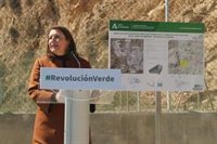 Crespo pide al Gobierno que Guardia Civil "extreme vigilancia" en zonas forestales por varios incendios "provocados"