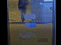 Detenidos tres presuntos ladrones por una decena de robos en bancos de Barcelona