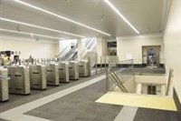 El Ayuntamiento de Torremolinos pide a Renfe que solucione problemas en la estación de Cercanías recién inaugurada