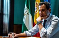 Moreno ve al Gobierno "superado por las circunstancias" y no descarta que Sánchez adelante elecciones por propio interés