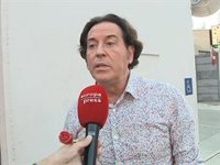 Pipi Estrada, sin pelos en la lengua: "Soy el empleado del mes de Terelu Campos"