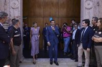 El BOE y el BOJA publican el nombramiento de Juanma Moreno como presidente de la Junta tras su segunda investidura