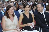 La Reina Letizia clausurará el Atlntida Mallorca Film Fest el próximo domingo 31 de julio