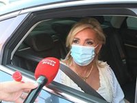 Carmen Borrego, contra Pipi Estrada: "No puedo más, el día que repartieron los órganos se quedó sin cerebro"