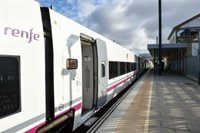 Los presidentes de Renfe y Adif viajan a Mérida para solucionar los continuos problemas en la nueva línea