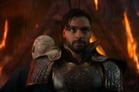 Tráiler de Dungeons & Dragons: Chris Pine, Michelle Rodriguez y Regé-Jean Page protagonizan un épico atraco