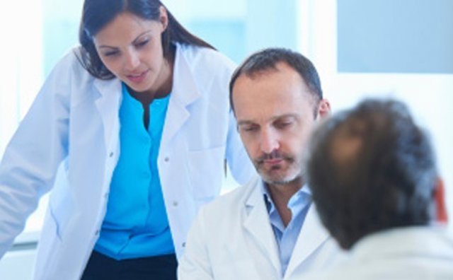 Archivo - Imatge de recurs d'Oryzon Genomics