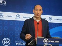 El PP exige la dimisión del presidente de Renfe y la delegada del Gobierno por la "humillación" del tren extremeño