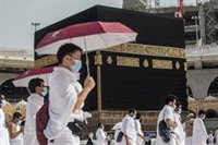 Detenido un saudí que ayudó a un periodista israelí a entrar en La Meca durante el Hajj