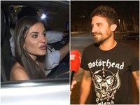 Alexia Rivas y Yago... ¿están juntos? Se lo preguntamos a la 'pareja'