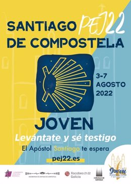 Cartel de la PEJ 2022