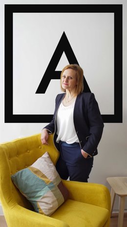 Ruth Blanch, consejera delegada de Alkemy en España y Portugal