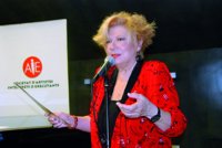 Muere la cantante Núria Feliu a los 80 años, pionera de la Nova Cançó