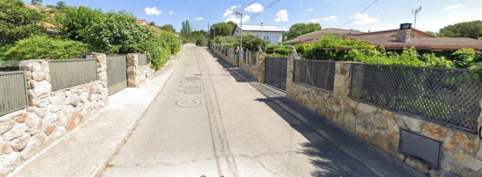 Muere un hombre que buzoneaba publicidad de un golpe de calor en Paracuellos