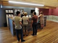 Cerca de 7.000 peregrinos del Camino de Santiago han pasado por Logroño en el primer semestre del año