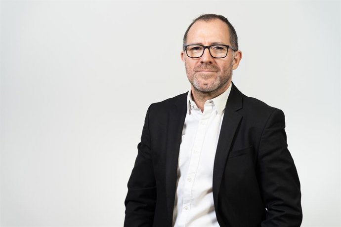 Archivo - Félix García, director de Comunicación y Marketing de Anfac.