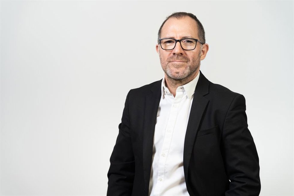 Archivo - Félix García, director de Comunicación y Marketing de Anfac.