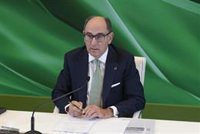 Iberdrola cierra financiación 'verde' por 550 millones con el BEI para 1.800 MW renovables en España