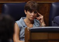 El Gobierno consulta al Consejo de Estado por la posible inconstitucionalidad de la ley navarra de Contratos Públicos