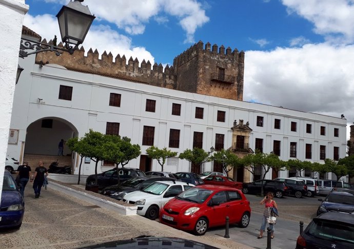 Np Urbanización Entorno Castillo De Arcos