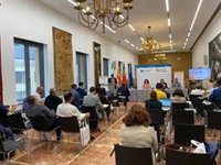 Huelva acoge una jornada de colaboración transfronteriza para prevención y extinción de incendios forestales