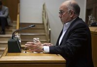 PP+Cs advierte de la "presión constante" de Bildu al PNV para que el nuevo estatus "marque" el próximo curso político