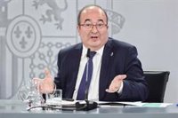 Iceta sobre Núria Feliu: "Su música nos acompañará para siempre"