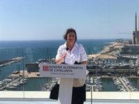 Romero (PSC) ve al Govern "paralizado" y pide medidas concretas frente a la subida de precios