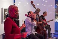 La UPO de Sevilla baja el "telón cultural" con 50 actividades, más de 5.000 participantes y un balance "muy positivo"