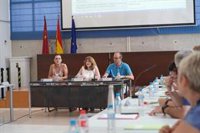 Educación ofertará 266 plazas en el concurso de méritos excepcional para la estabilización del empleo público