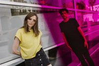 Reyko y Julia Martín encabezan este sábado la penúltima jornada de 'Musas en el Jardín' en La Térmica de Málaga