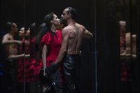 La Compañía Nacional de Danza lleva este sábado 'Carmen' al Festival Castillo de Niebla (Huelva)