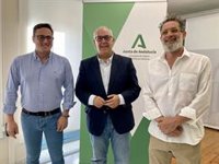 La Junta destaca la singularidad del Imagina Funk y su impacto en Torres y la comarca de Sierra Mágina (Jaén)