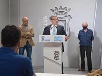 Piden que el Ayuntamiento de Huelva se persone como acusación en el caso de la cámara onubense atropellada en Jaén